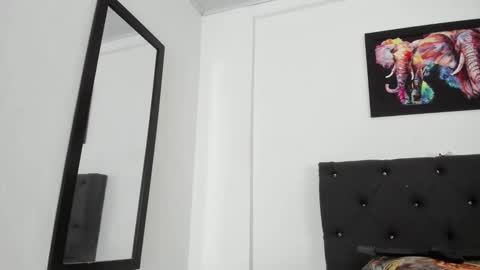 Snapshot of audaxia666doll chatting on 31, 10, 2025 AUDACIA online show from 31, 10, 2025