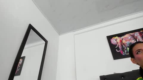 Snapshot of audaxia666doll chatting on 14, 11, 2025 AUDACIA online show from 14, 11, 2025