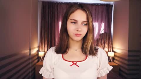 Snapshot of audiedelorbe chatting on 1, 10, 2025 Jolyn online show from 1, 10, 2025