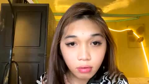 Snapshot of audre675219 chatting on 17, 11, 2025 audre675219 online show from 17, 11, 2025