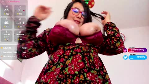 Andrea online show from 22, 12, 2024