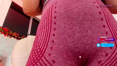 Andrea online show from 12, 3, 2025