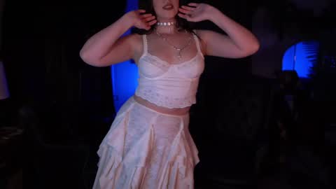 Audrey online show from 4, 2, 2026