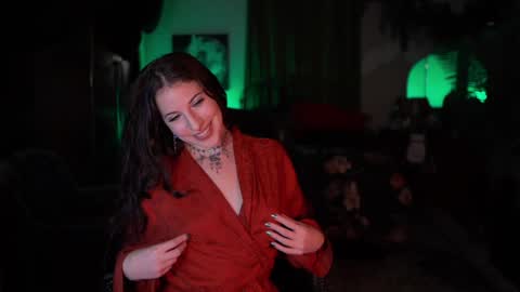 Audrey online show from 2, 3, 2026