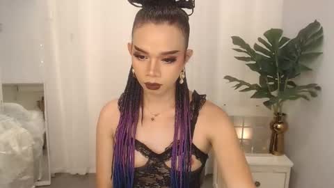 Audrey online show from 20, 10, 2025