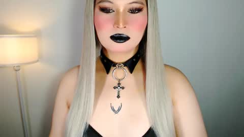 Audrey online show from 21, 3, 2026