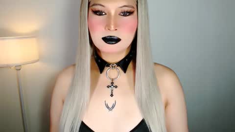 Audrey online show from 24, 3, 2026