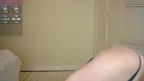 Snapshot of audreyjacq chatting on 3, 11, 2025 Audrey Jacq online show from 3, 11, 2025