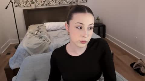 Snapshot of audreyjones03 chatting on 22, 1, 2025 Miss Audrey online show from 22, 1, 2025