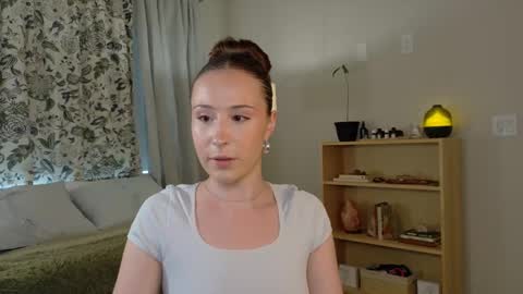 Snapshot of audreyjones03 chatting on 23, 9, 2025 Miss Audrey online show from 23, 9, 2025