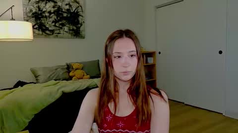 Snapshot of audreyjones03 chatting on 3, 12, 2025 Miss Audrey online show from 3, 12, 2025