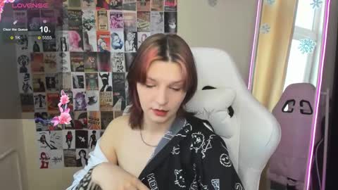 Audrey online show from 18, 1, 2026