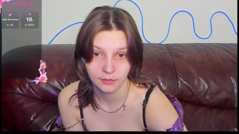 Audrey online show from 13, 3, 2026