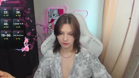 Audrey online show from 9, 4, 2026