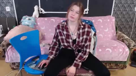 Snapshot of audrieplaza chatting on 20, 4, 2026 Verona nika online show from 20, 4, 2026