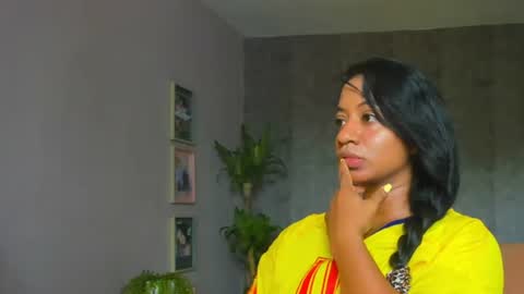 Snapshot of audry_montero1 chatting on 19, 7, 2026 Audry online show from 19, 7, 2026
