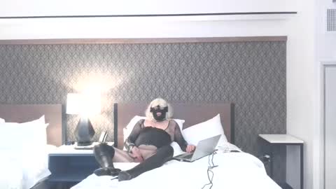 Snapshot of auntiejoan chatting on 20, 1, 2025 Dodge001 online show from 20, 1, 2025