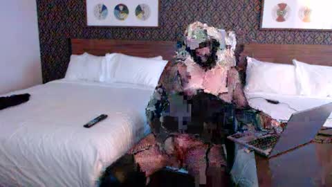 Snapshot of auntiejoan chatting on 18, 2, 2025 Dodge001 online show from 18, 2, 2025