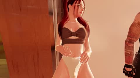 Snapshot of aura_bloom chatting on 6, 3, 2025 Aura online show from 6, 3, 2025