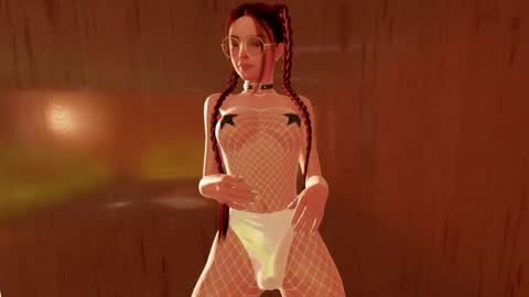 Snapshot of aura_bloom chatting on 6, 3, 2025 Aura online show from 6, 3, 2025