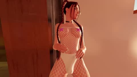 Snapshot of aura_bloom chatting on 11, 3, 2025 Aura online show from 11, 3, 2025