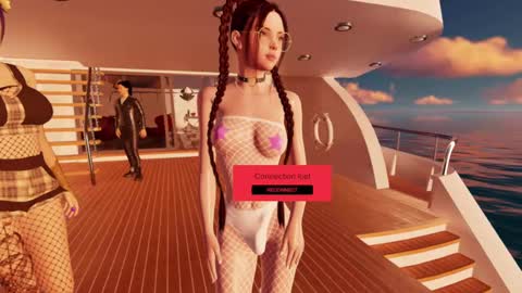 Snapshot of aura_bloom chatting on 11, 3, 2025 Aura online show from 11, 3, 2025