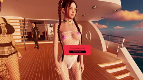 Snapshot of aura_bloom chatting on 11, 3, 2025 Aura online show from 11, 3, 2025