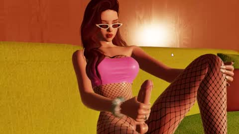 Snapshot of aura_bloom chatting on 1, 10, 2025 Aura online show from 1, 10, 2025