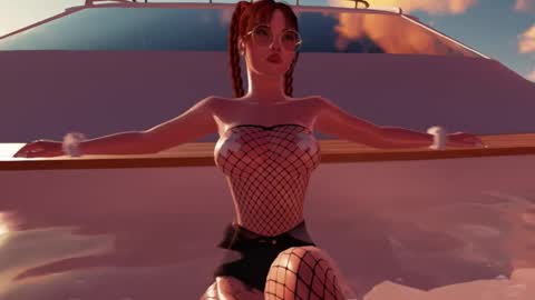 Snapshot of aura_bloom chatting on 15, 10, 2025 Aura online show from 15, 10, 2025