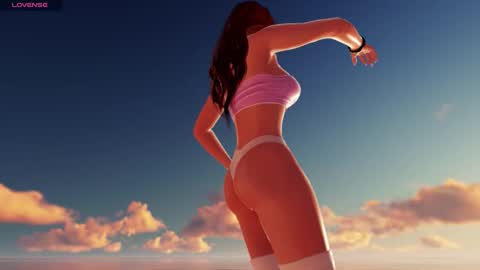 Snapshot of aura_bloom chatting on 12, 1, 2026 Aura online show from 12, 1, 2026