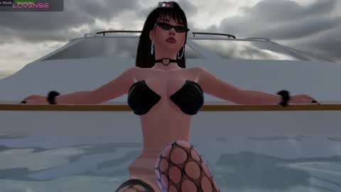 Aura online show from 5, 5, 2026