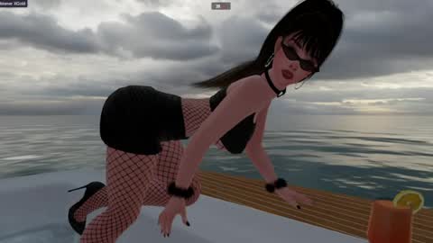 Snapshot of aura_bloom chatting on 10, 6, 2026 Aura online show from 10, 6, 2026