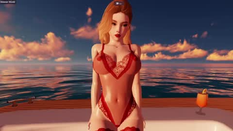 Aura online show from 7, 8, 2026