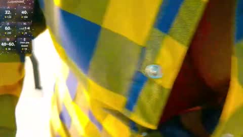 Aura sanders online show from 21, 12, 2025