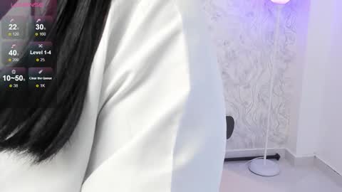 Aura sanders online show from 17, 3, 2026