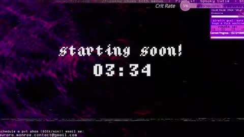 Snapshot of auragotchi chatting on 10, 2, 2025 Aurora  Aura online show from 10, 2, 2025
