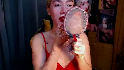 Miss awra online show from 2, 3, 2025