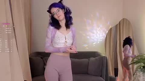 Lana online show from 21, 10, 2025