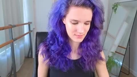Snapshot of auralana chatting on 30, 6, 2026 Lana online show from 30, 6, 2026