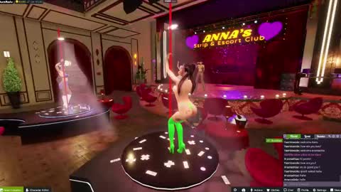 AuRaRD online show from 10, 2, 2025