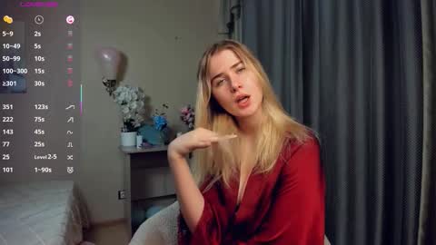 Snapshot of aureliaabdula chatting on 14, 2, 2026 Liana online show from 14, 2, 2026