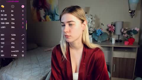 Snapshot of aureliaabdula chatting on 22, 2, 2026 Liana online show from 22, 2, 2026