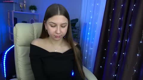 Snapshot of aureliabliss_ chatting on 21, 1, 2025 Nikol online show from 21, 1, 2025