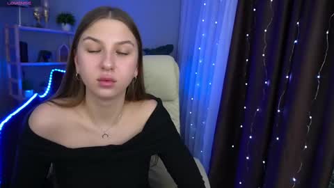 Snapshot of aureliabliss_ chatting on 21, 1, 2025 Nikol online show from 21, 1, 2025