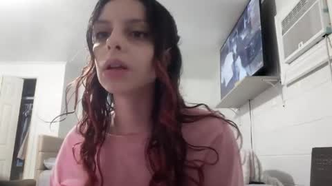 Snapshot of aureliatasty chatting on 2, 7, 2026 aureliatasty online show from 2, 7, 2026