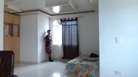 Aureliano online show from 25, 9, 2025