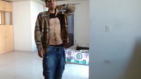 Aureliano online show from 18, 10, 2025