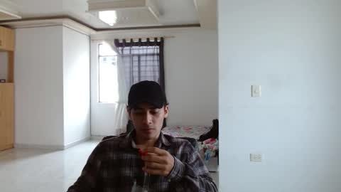 Aureliano online show from 8, 3, 2026