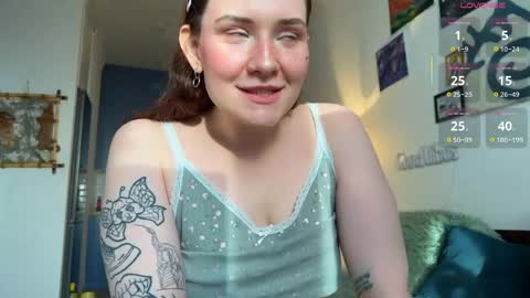 AURIKA OR AURA online show from 21, 4, 2026