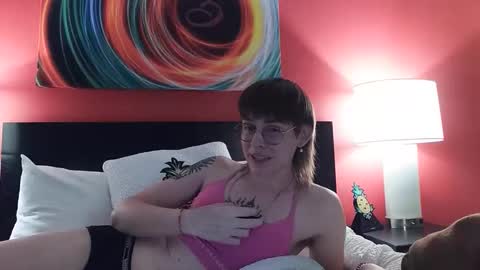 Snapshot of aurora_996 chatting on 10, 4, 2026 Aurora online show from 10, 4, 2026